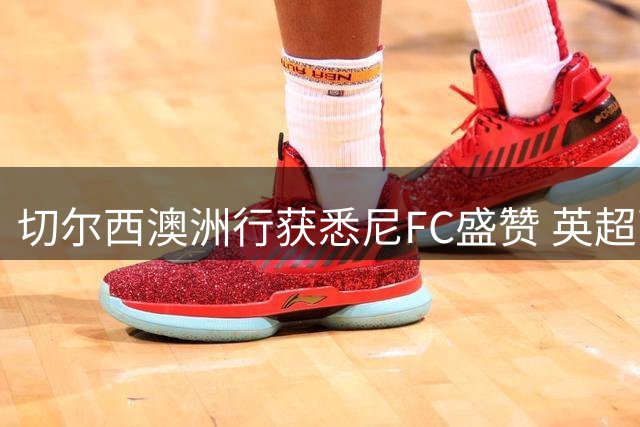 切尔西澳洲行获悉尼FC盛赞 英超豪门使用本土训练设施备战